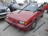 NISSAN SUNNY N13
